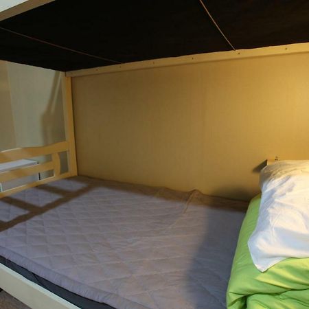 בוסאן Sky Island Guesthouse מראה חיצוני תמונה
