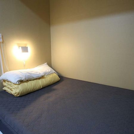 בוסאן Sky Island Guesthouse מראה חיצוני תמונה